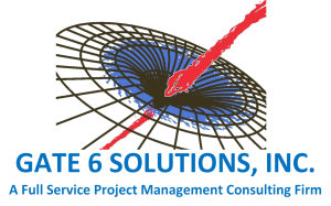 GATE 6 Solutions, Inc.