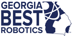 Georgia BEST Robotics Logo