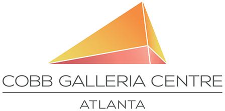 Cobb Galleria Centre Logo