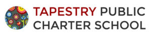 Tapestry Public Charter School Logo